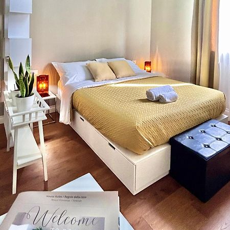 Room114 - Studio Apartment Near The Center Firenze Eksteriør billede