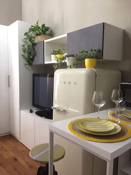 Room114 - Studio Apartment Near The Center Firenze Eksteriør billede