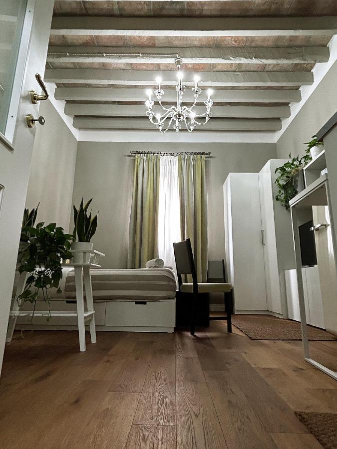 Room114 - Studio Apartment Near The Center Firenze Eksteriør billede