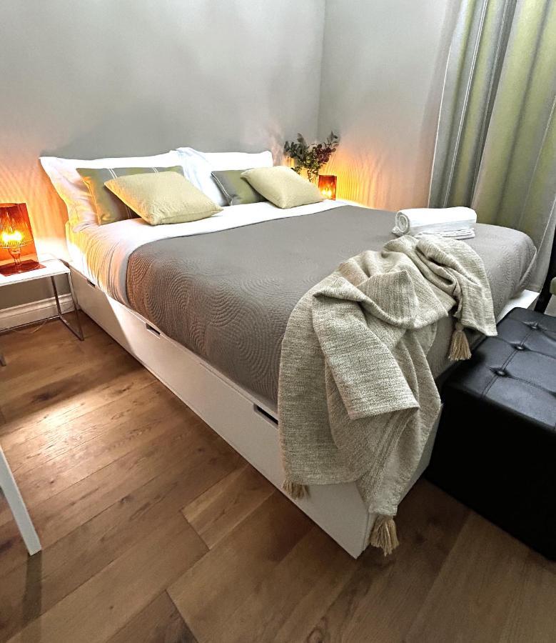 Room114 - Studio Apartment Near The Center Firenze Eksteriør billede