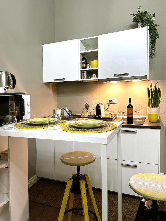 Room114 - Studio Apartment Near The Center Firenze Eksteriør billede