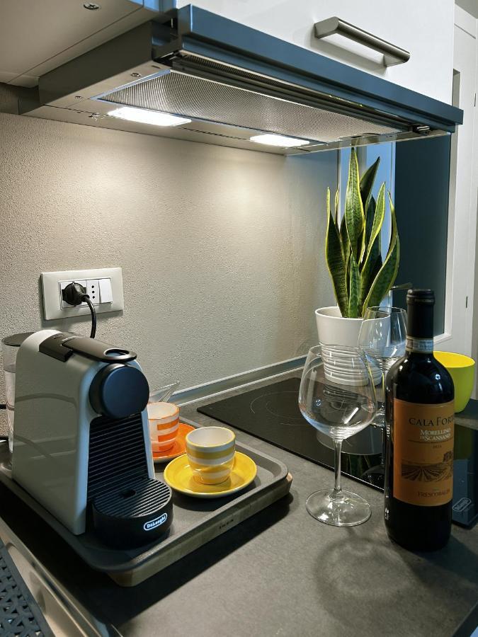 Room114 - Studio Apartment Near The Center Firenze Eksteriør billede