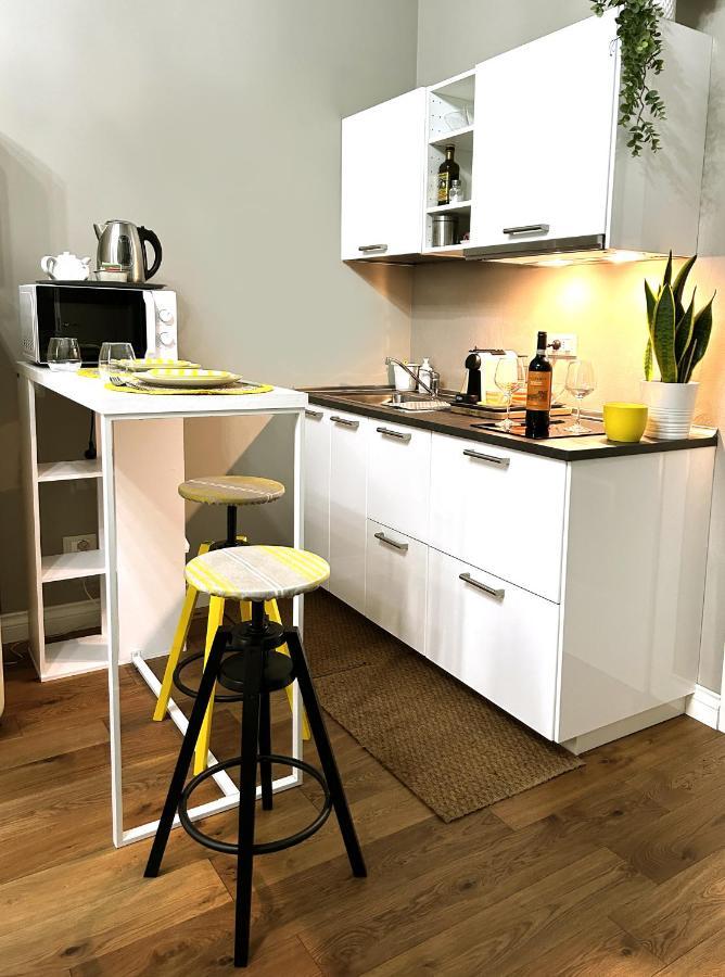 Room114 - Studio Apartment Near The Center Firenze Eksteriør billede