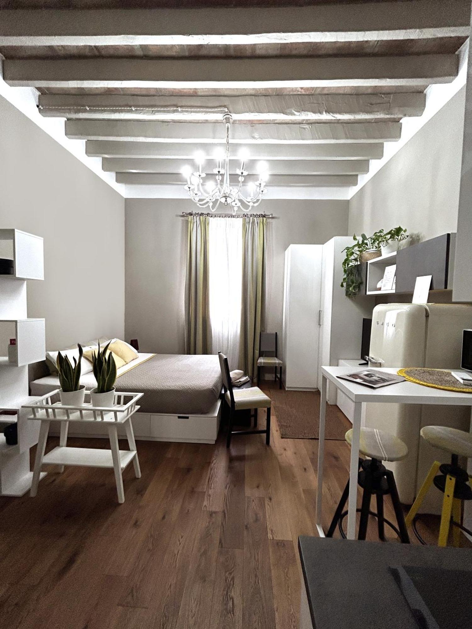 Room114 - Studio Apartment Near The Center Firenze Eksteriør billede