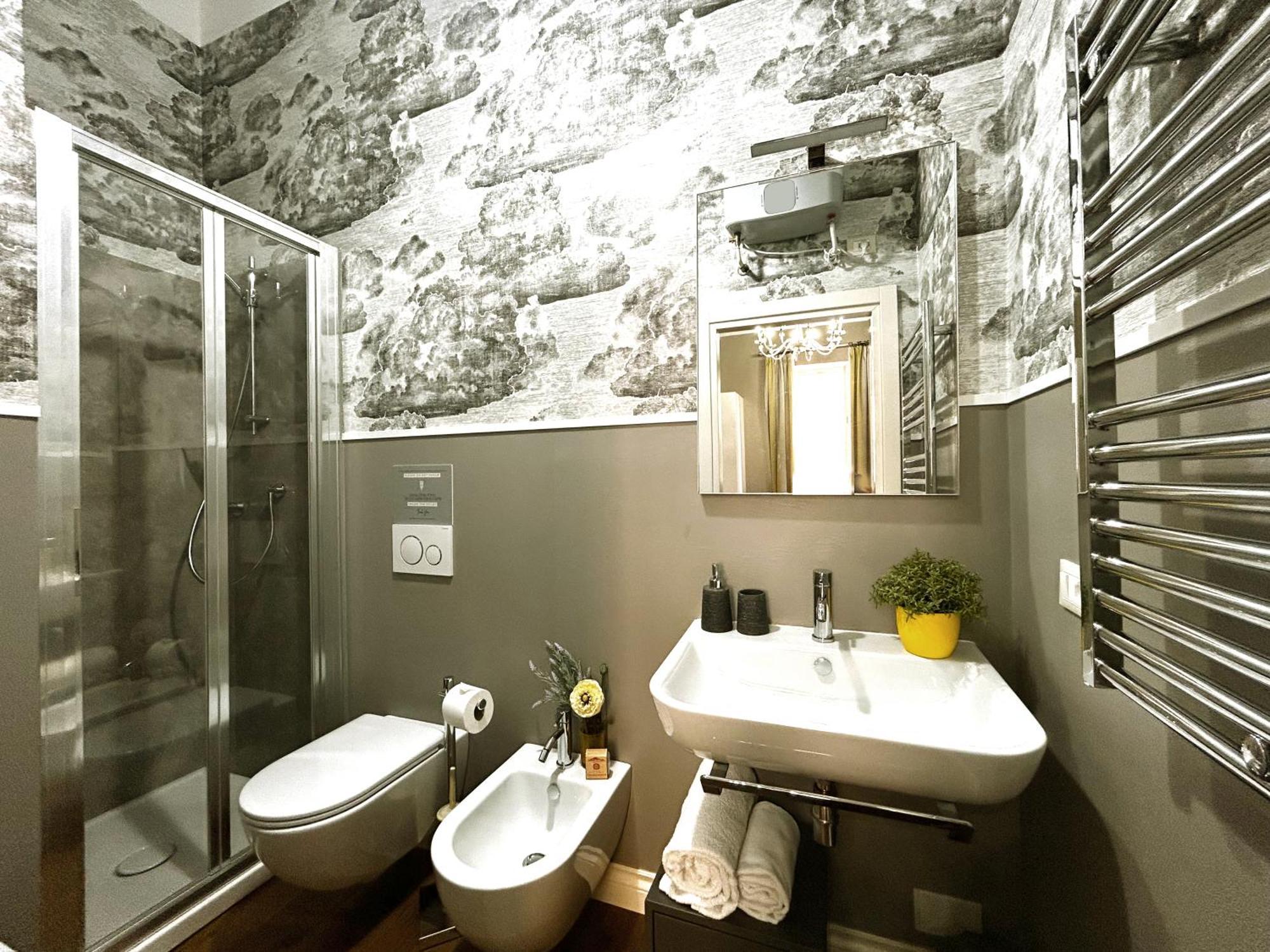 Room114 - Studio Apartment Near The Center Firenze Eksteriør billede